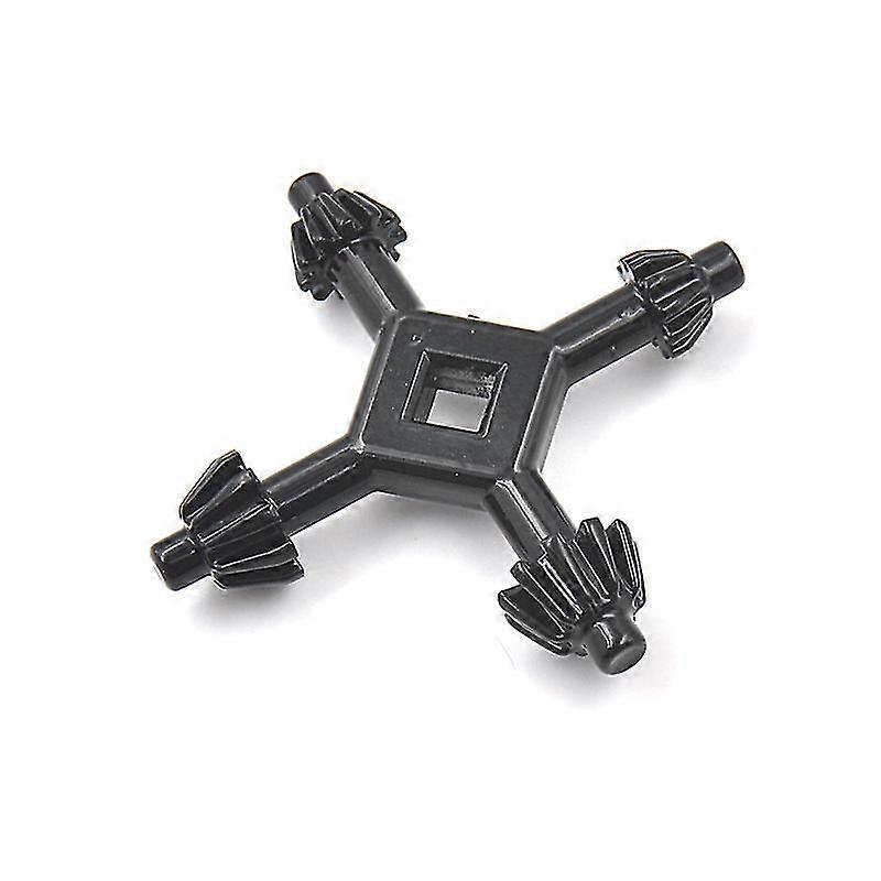 4 Way Universal Combine Chuck Key For Drills Drill Power Presses Tool