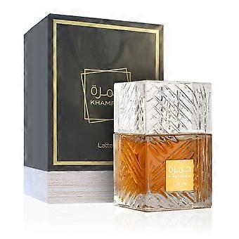 Lattafa Lattafa Khamrah Eau De Parfum 100 ml (unisex)