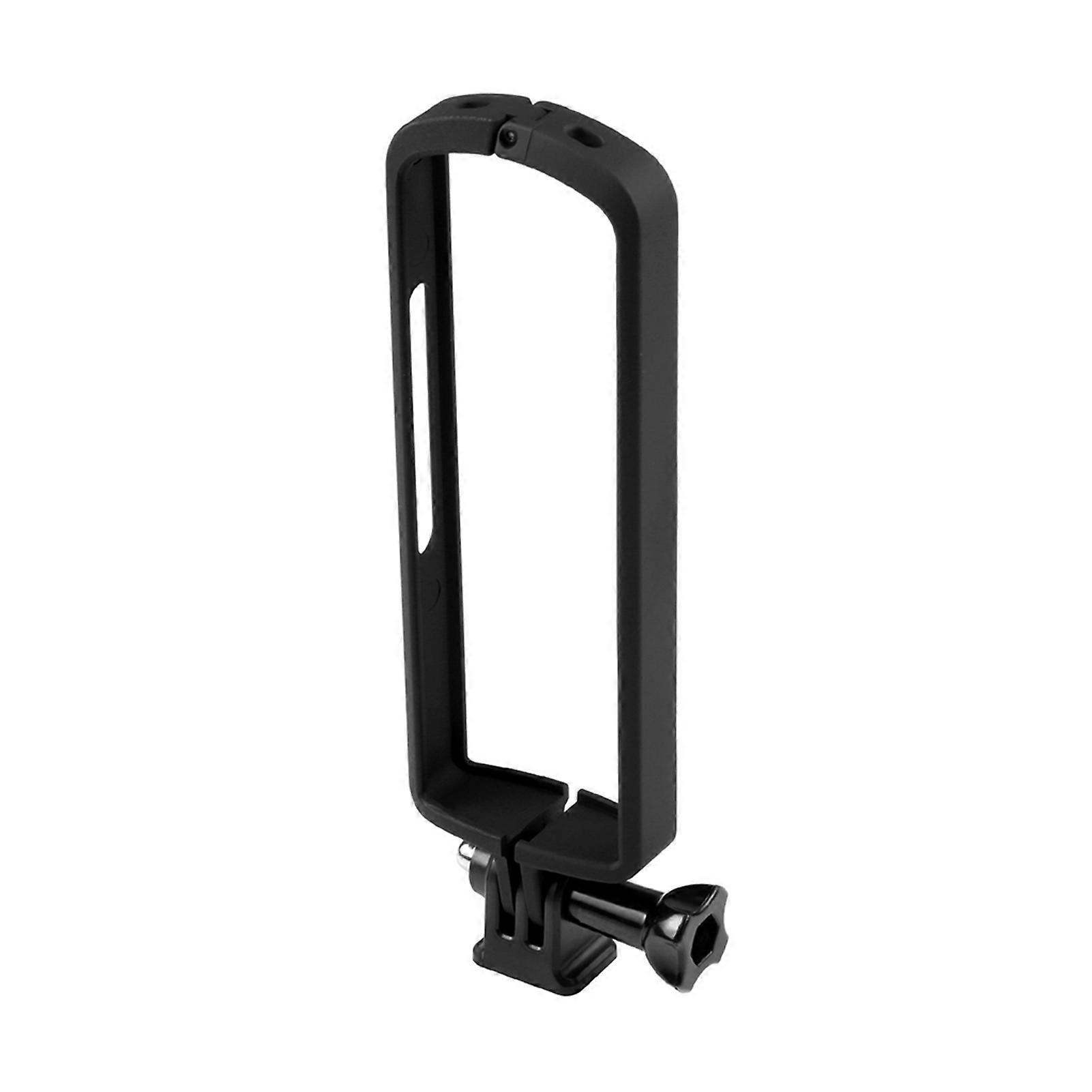 Camera Frame Cover Side Opening Shell for Ricoh SC2 Accessories for Ricoh SC2 Portable Detachable Side Hole Design