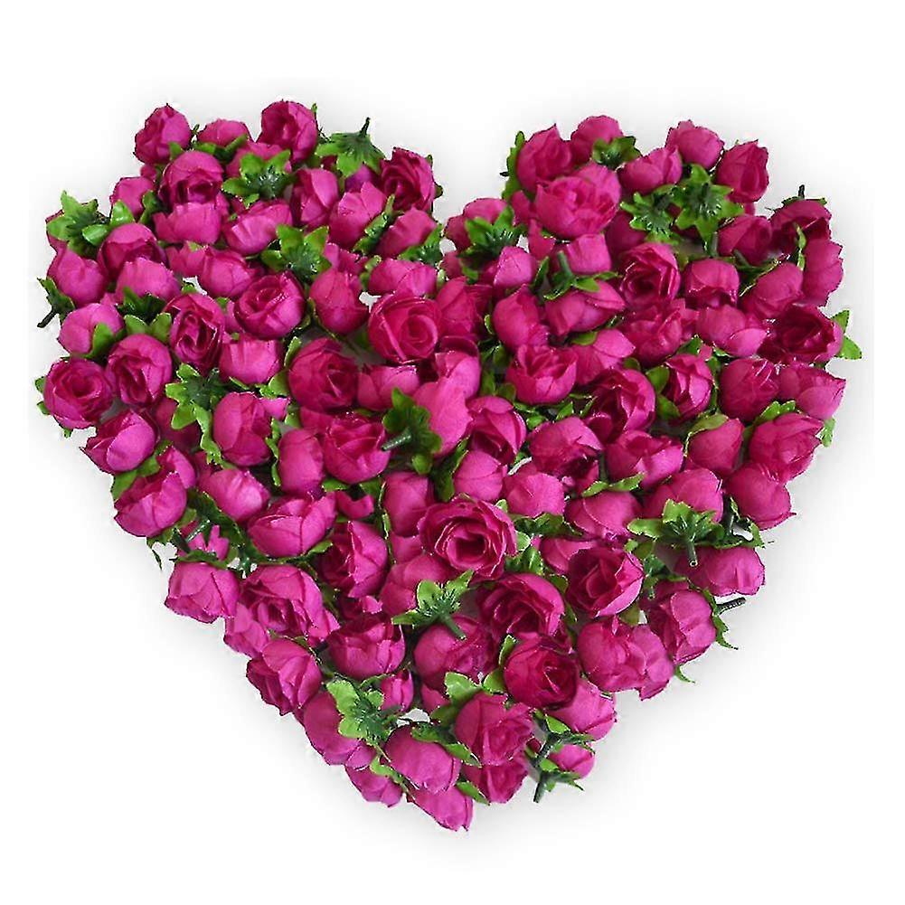 Artificial Flower Pack Of 100