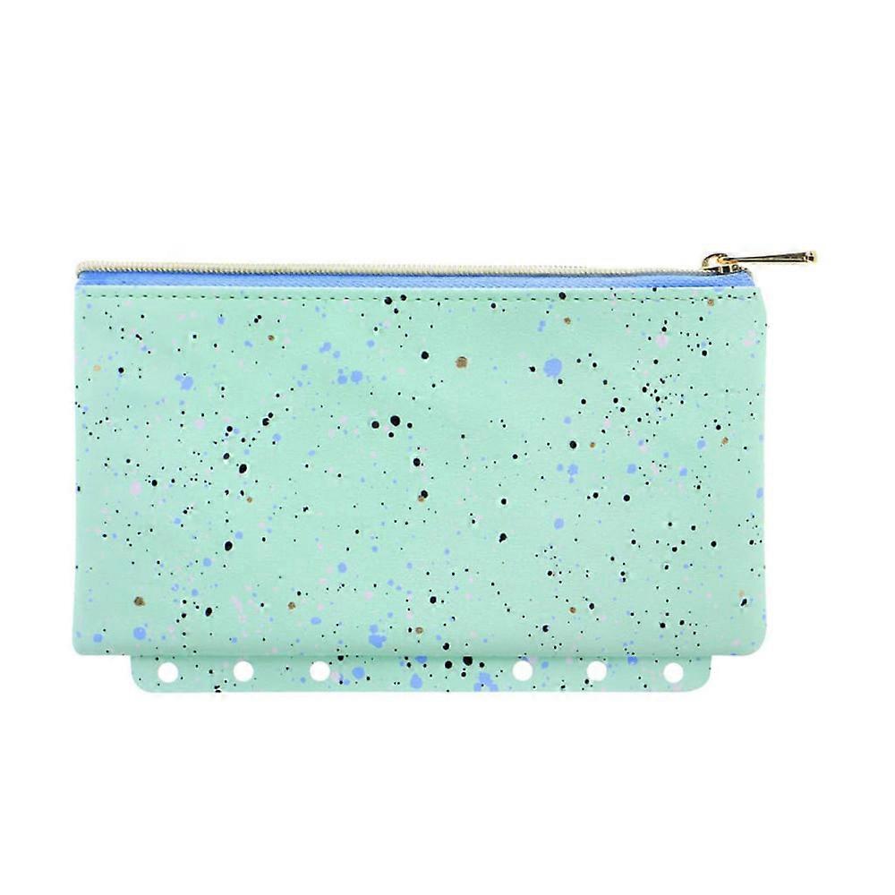 Filofax Expressions Series Premium Quality Durable and Stylish Zipper Pouch