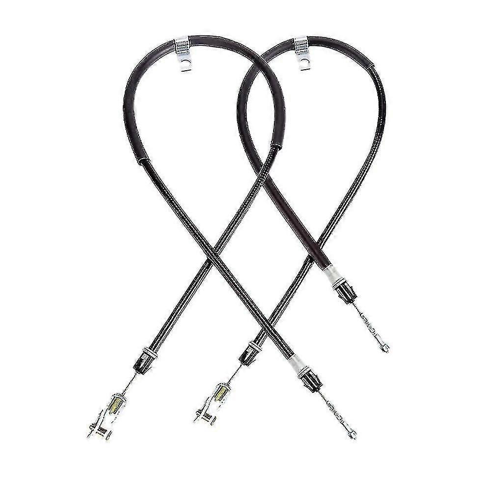 クラブカーの先例ゴルフカートブレーキケーブル交換103528701 102557501