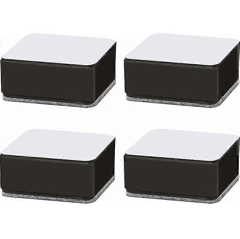 Möbel Risers Bett Möbel Beine Lift Tisch Schlafsofa Riser Risers 6*6*3cm 4