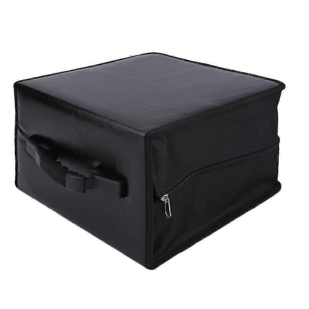 Discs Portable Cd Dvd Et H Bag Case Izer Stora Box ()