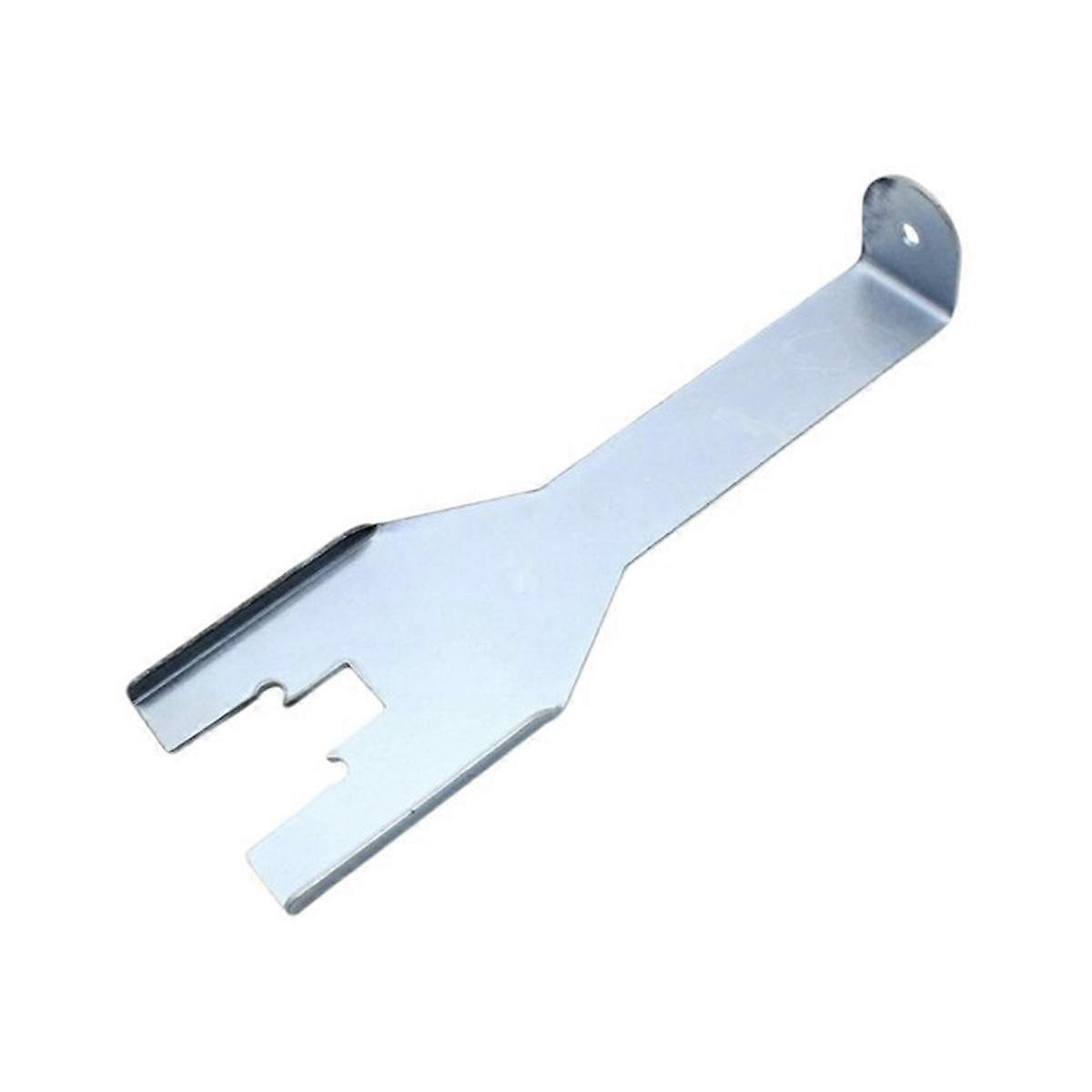 Inside Door Handle Removal Tool Window Vent Crank Retaining Clip Remover Tool for