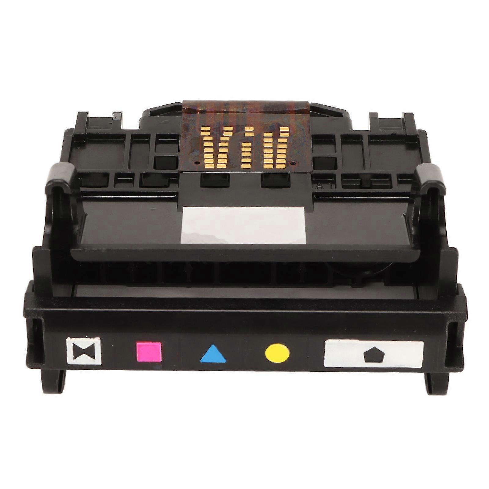 Printer Head Abs Print Head Printhead Replacement For Hp Photosmart 7520 7510 7525 7515 C6340 D7560 C6350