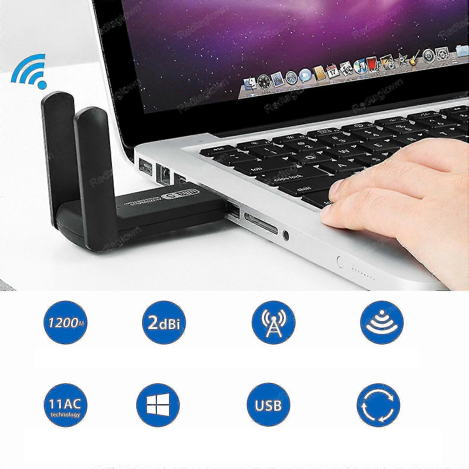 Wireless Wifi Adapter