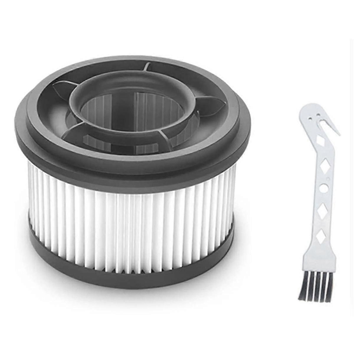 For T10 T20 T30 Handheld Cordless Vacuum Cleaner Washable Front Filter Replacement Parts High Effic