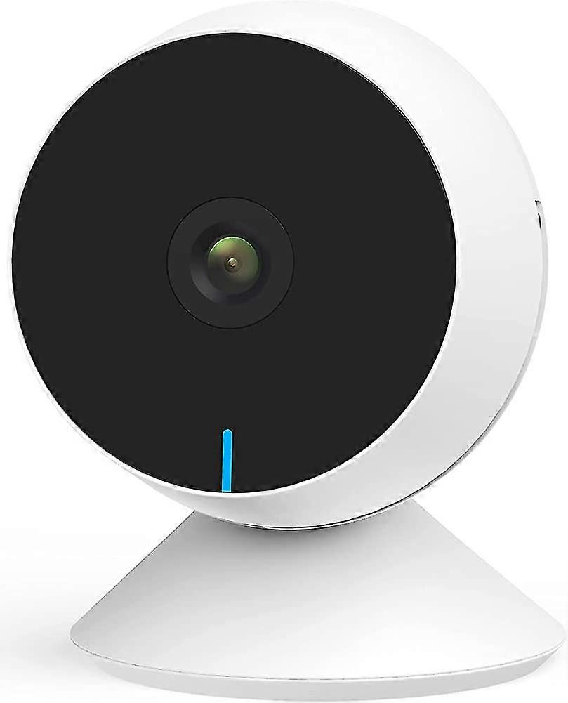 Baby Camera Surveillance Camera Indoor Wifi Baby Monitor With Camera, Heilwiy M1 Ip Gift