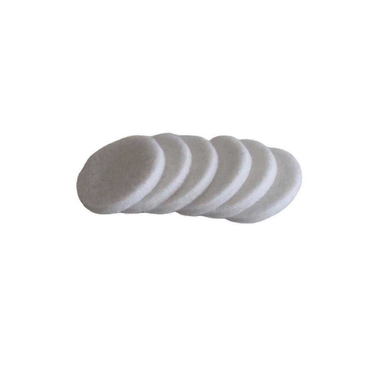 Air Purifier Filter for Core Mini-RF Air Purifier H13 True HEPA Filter with Aromatherapy Spacer Rep