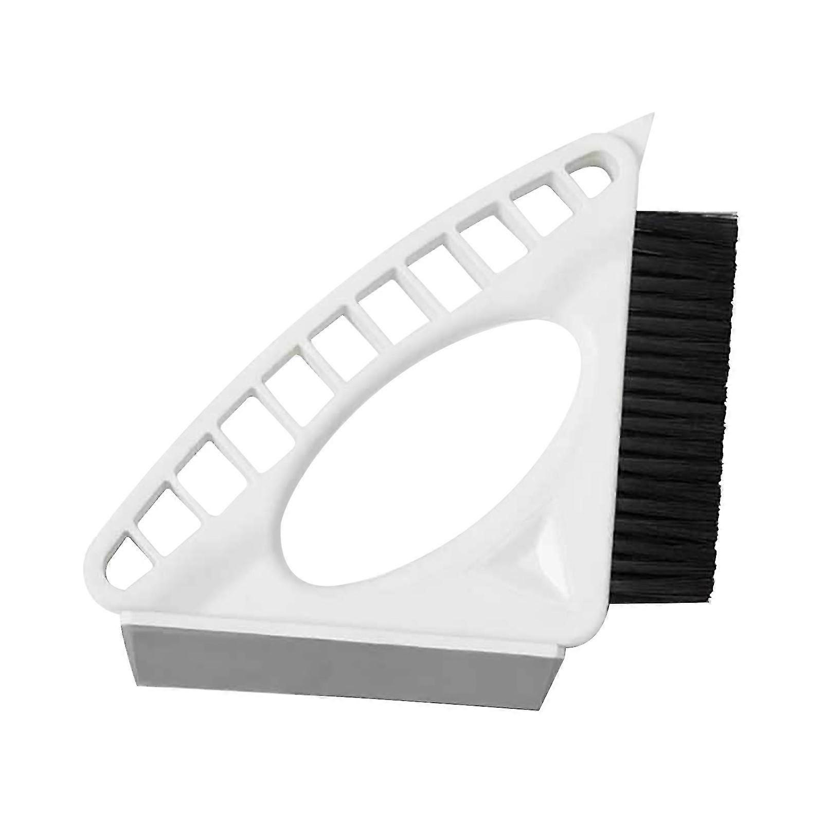 Function Cleaning Brush Scraper Window Sill Track Brush Sink Cleaning Brush