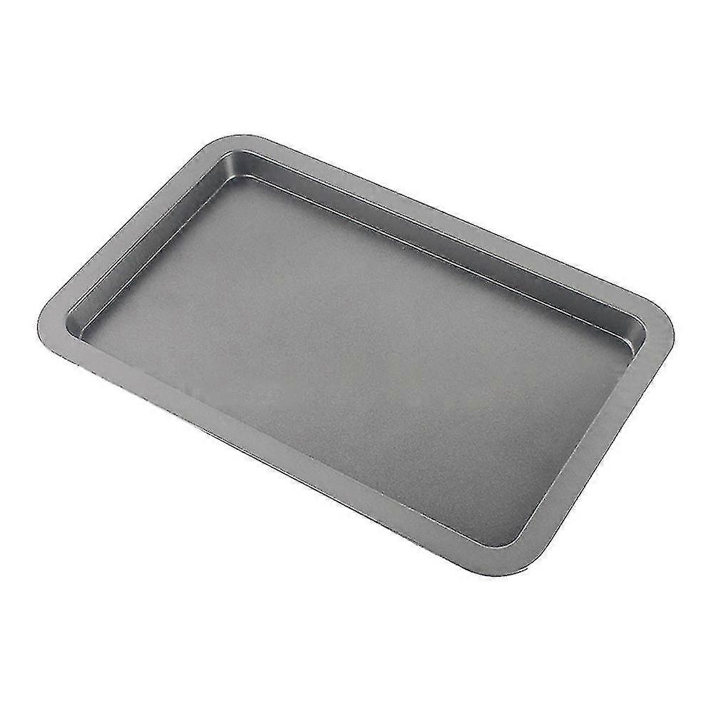 Rectangular Non Stick Bakeware Compatible With Cookies Carbon Steel Bakeware
