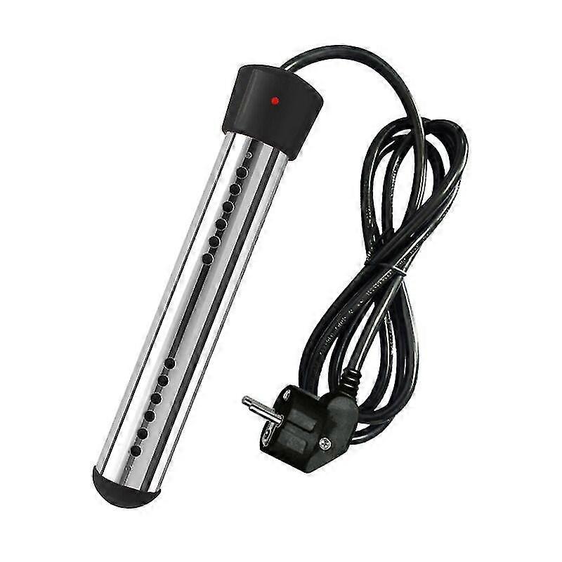 Kochende Wasserstange Becken Eimer Badewanne Badeeimer High-Power