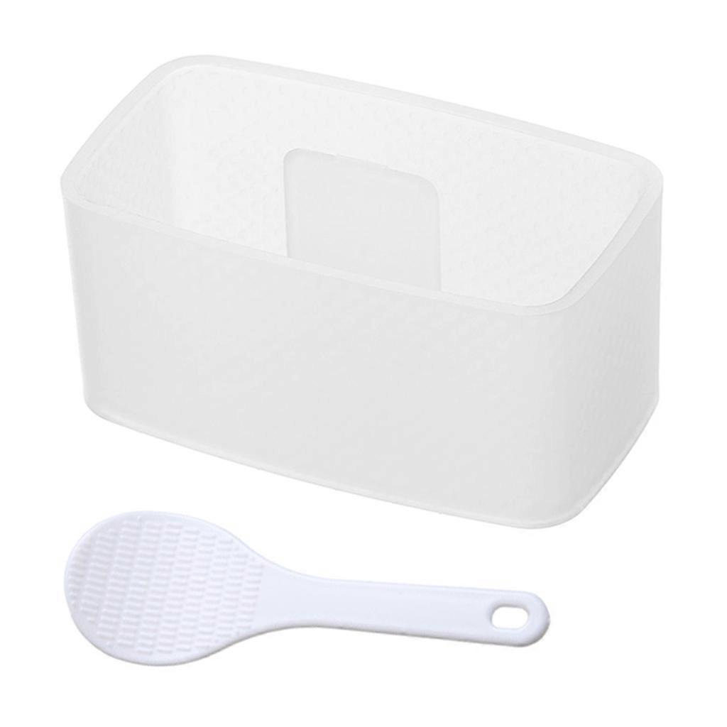 Make Your Own Professional Sushi Rectangular Onigiri Rice Sushi Making Shaper