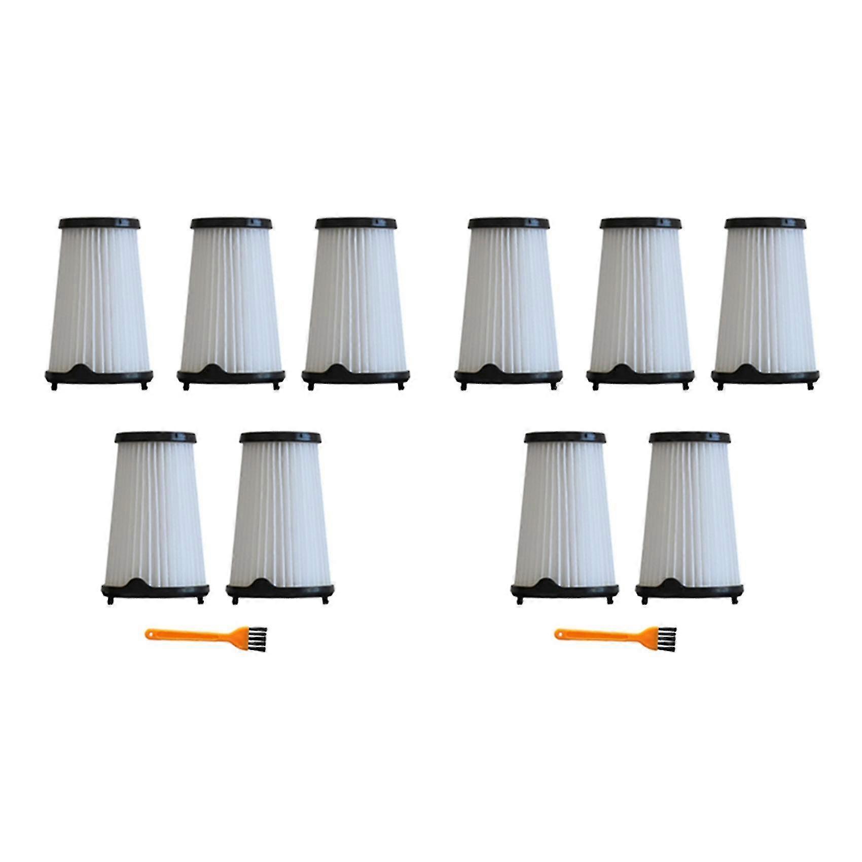 10pcs Filter compatible with Aef150, Fits compatible with All Ergorapido Cx7-2 Models Cx7-2-45an Cx7-2-35ffp Cx7-2-30gm