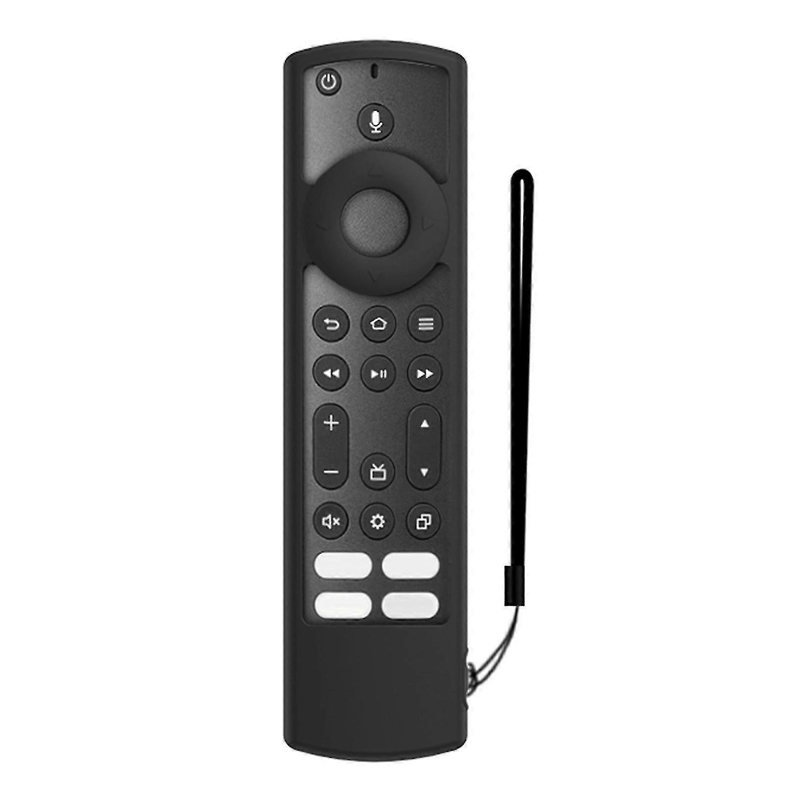 Remote Controller Cover compatible with Insignia Nsrcfna21 Ct95018 Ctrus21 Cases