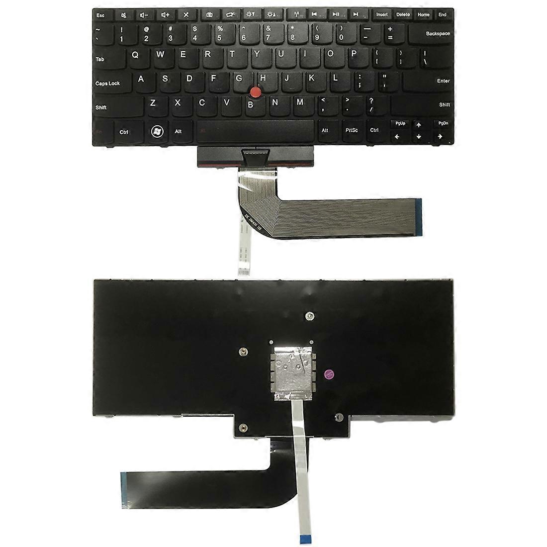 US Version Keyboard for Lenovo IBM ThinkPad Edge E40 E50