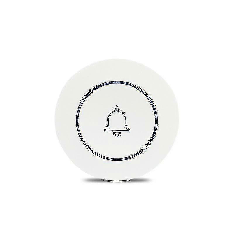 Wireless Emergency Button Sos Remote Control