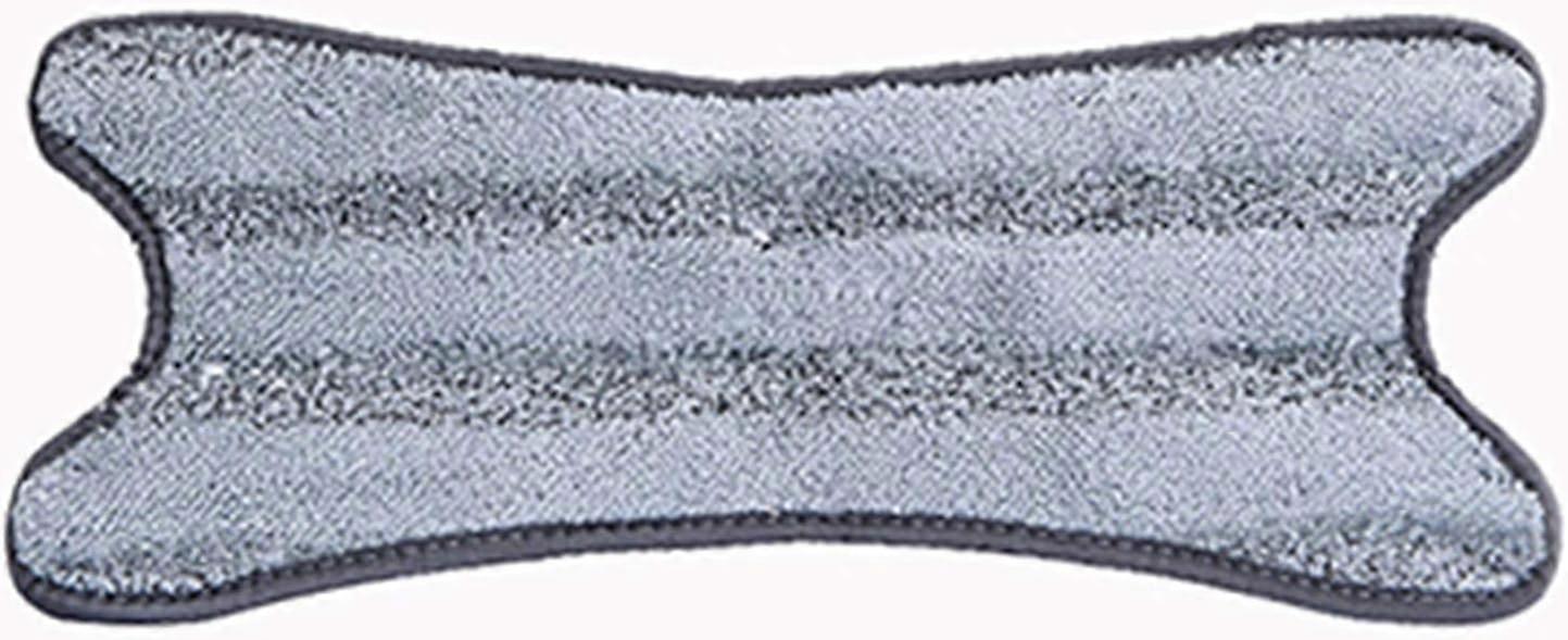 5-pakning håndmopp håndmopp formet mopp gratis hånderstatning husholdningshåndmopp