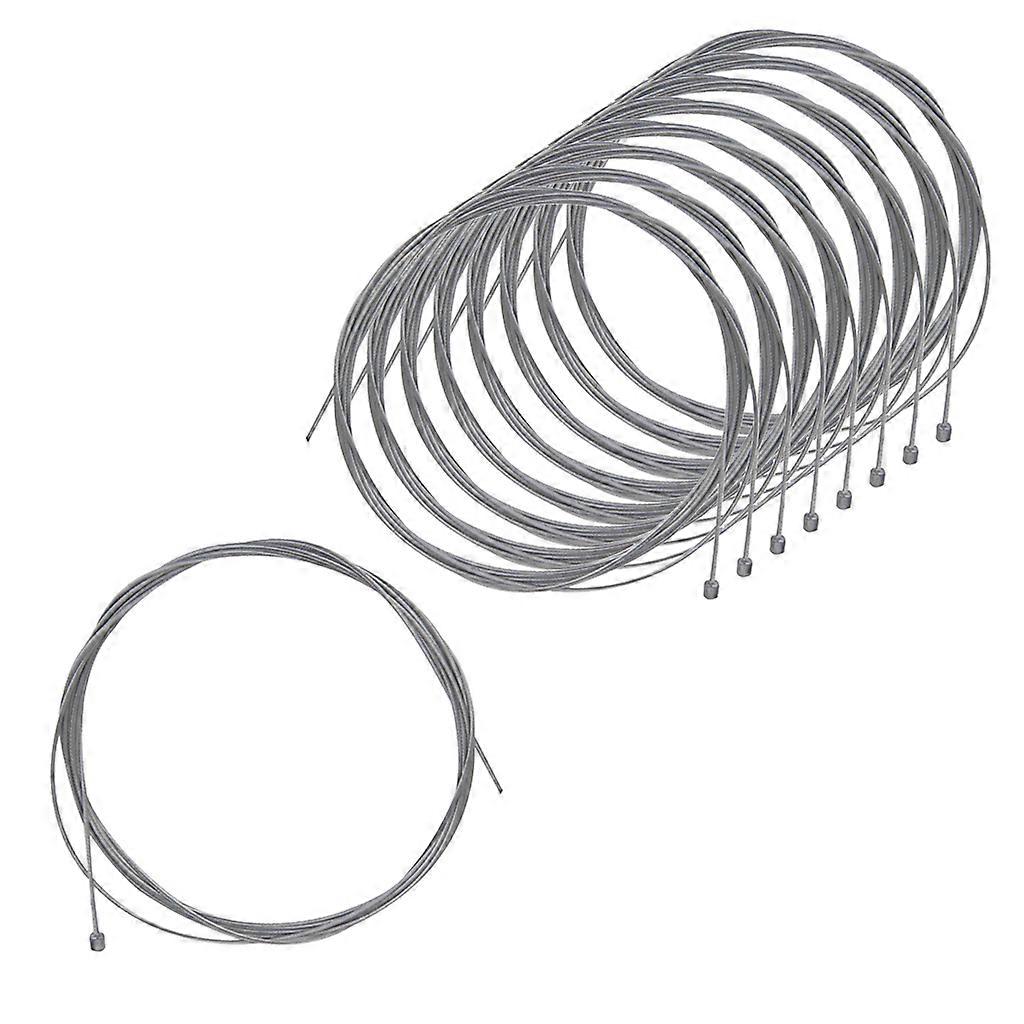 90 stuks MTB Fiets Inner er Versnellingskabel 2 Meter