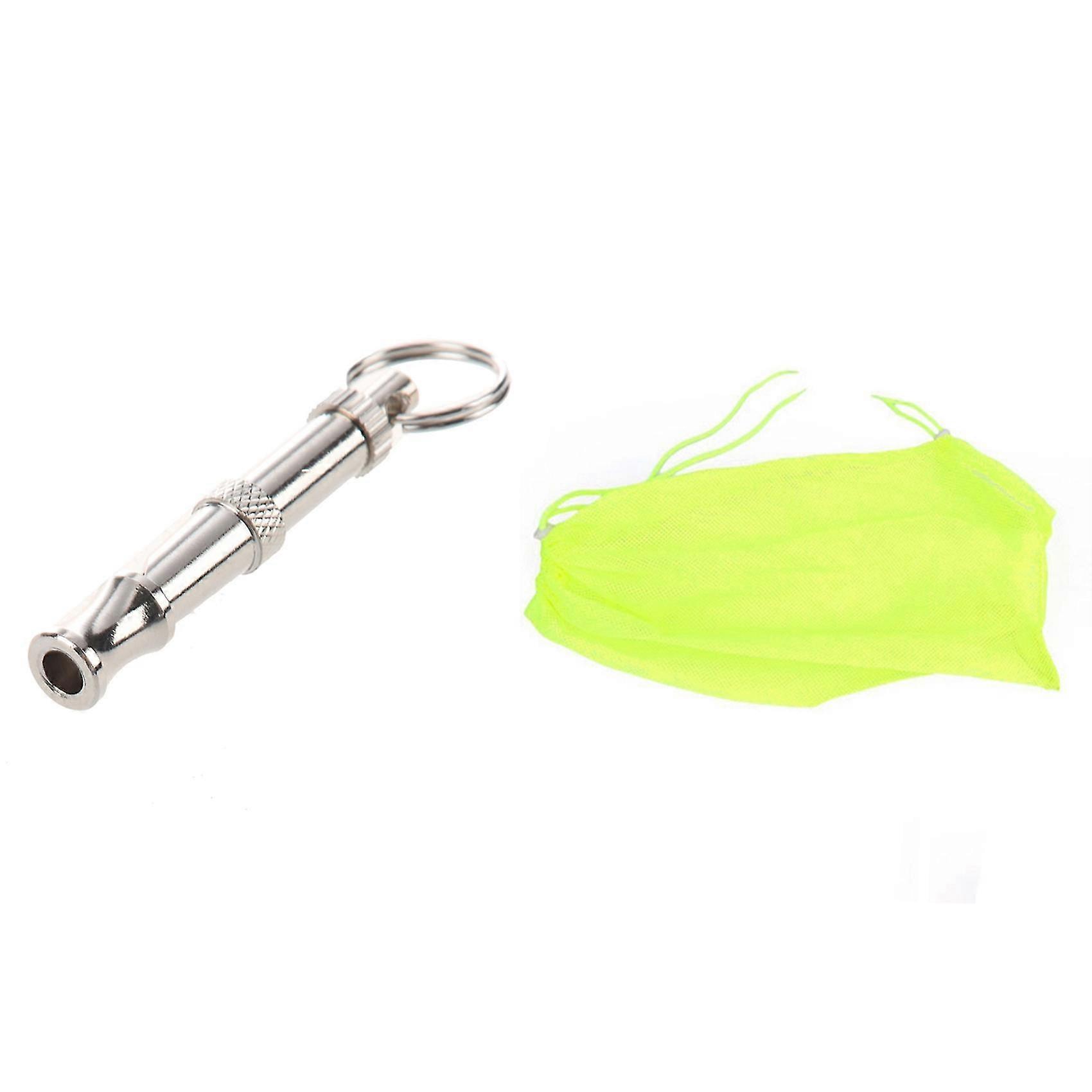 high frequency dog training whistle