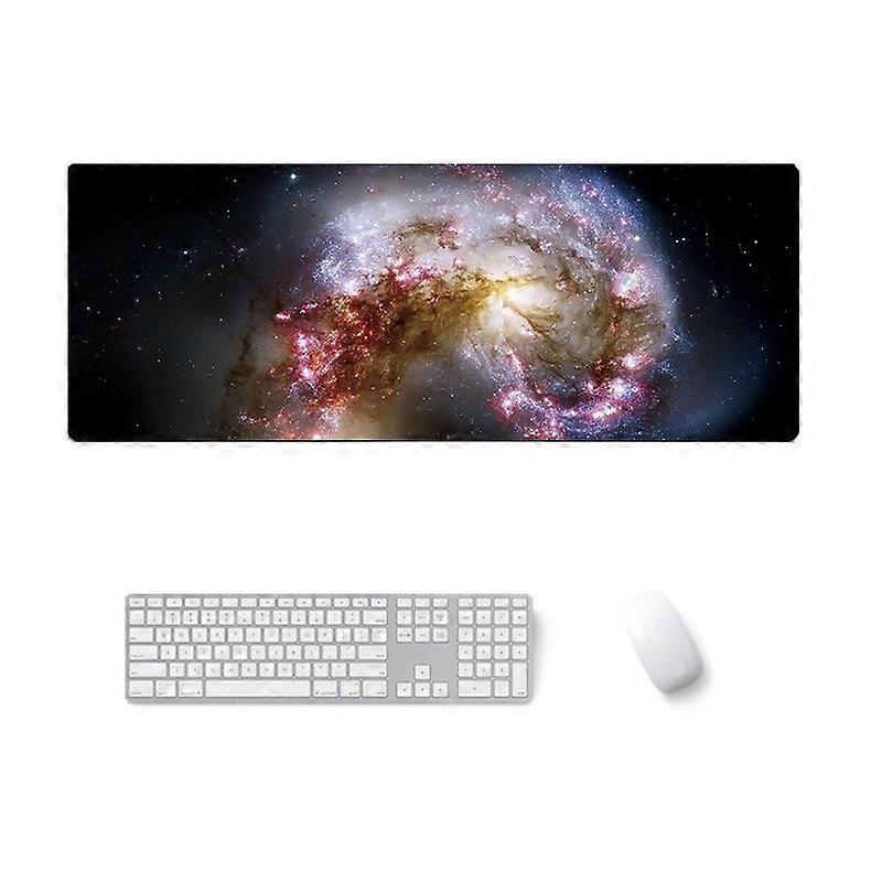 900x400x4mm Symphony Non-Slip And Odorless Mouse Pad