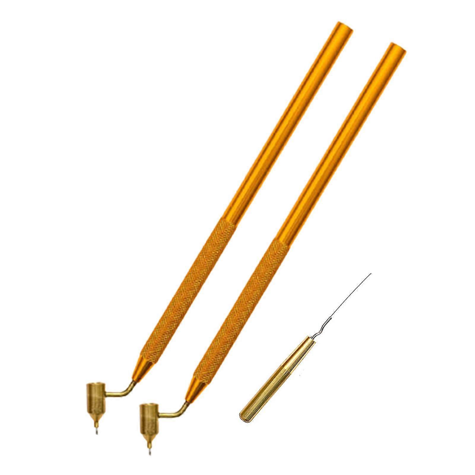 Slanting Fine Line Paint Pen Precision Touch Up Paint Rock Chips And Scratch