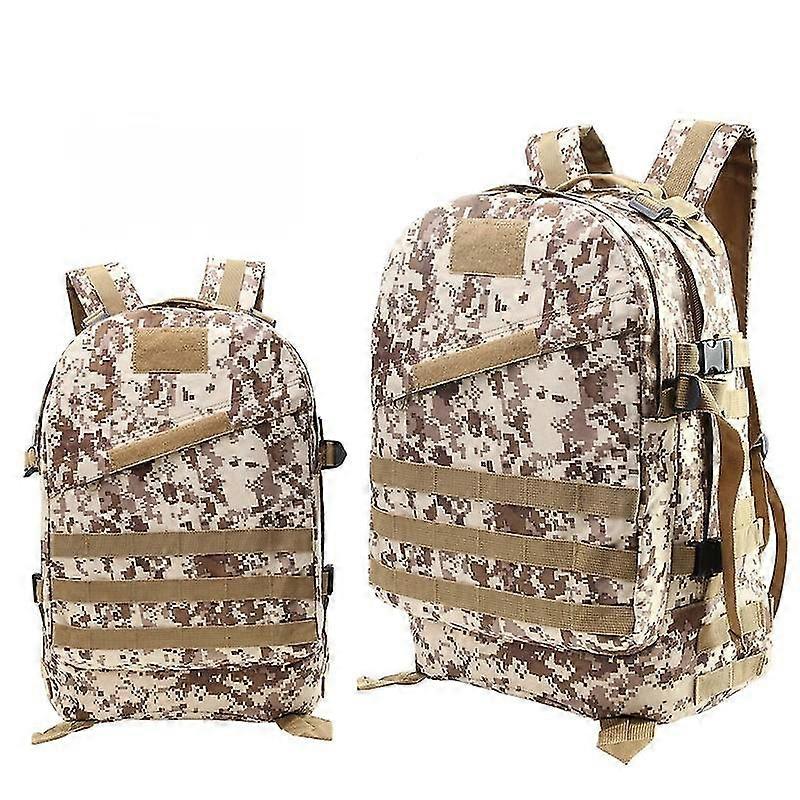 40l sac à dos de camping militaire tactique pack