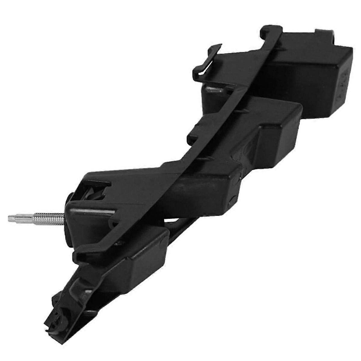 1Pair Car Rear Bumper Bracket Small Holder A2058800503 A2058800603 for  C Class W205 20152021 Bra