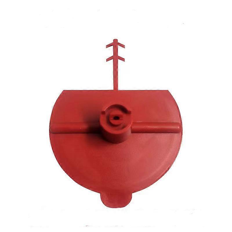 3pcs Spray polyurethane foam nozzle for PTS