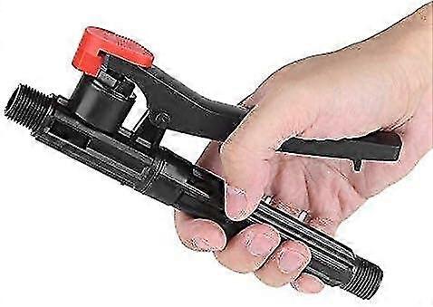 Trigger Sprayer Handle, For Sprayer Lance Garden Hose Sprayer Assembly Accessory