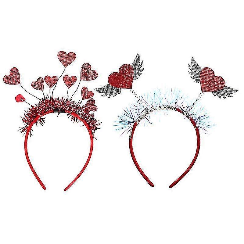 2pcs Day Theme Rats H Accessories