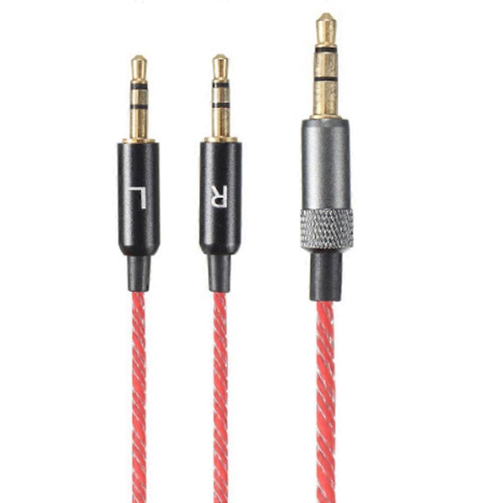 Câble jack multicouche pour casque Sol Republic Master Tracks