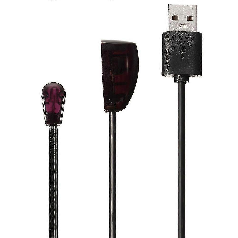 Infrared Remote Extender Cable, Ir Repeater Cable Usb Infrared Remote Control