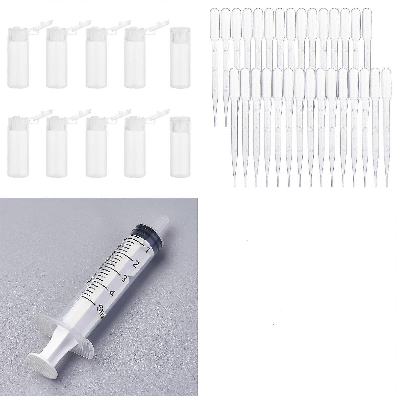 Mini travel bottle