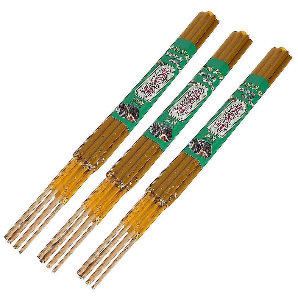 Beekeeping Accessory: 30Pcs Special Incense for Safety Checking Bee Honeybee Status