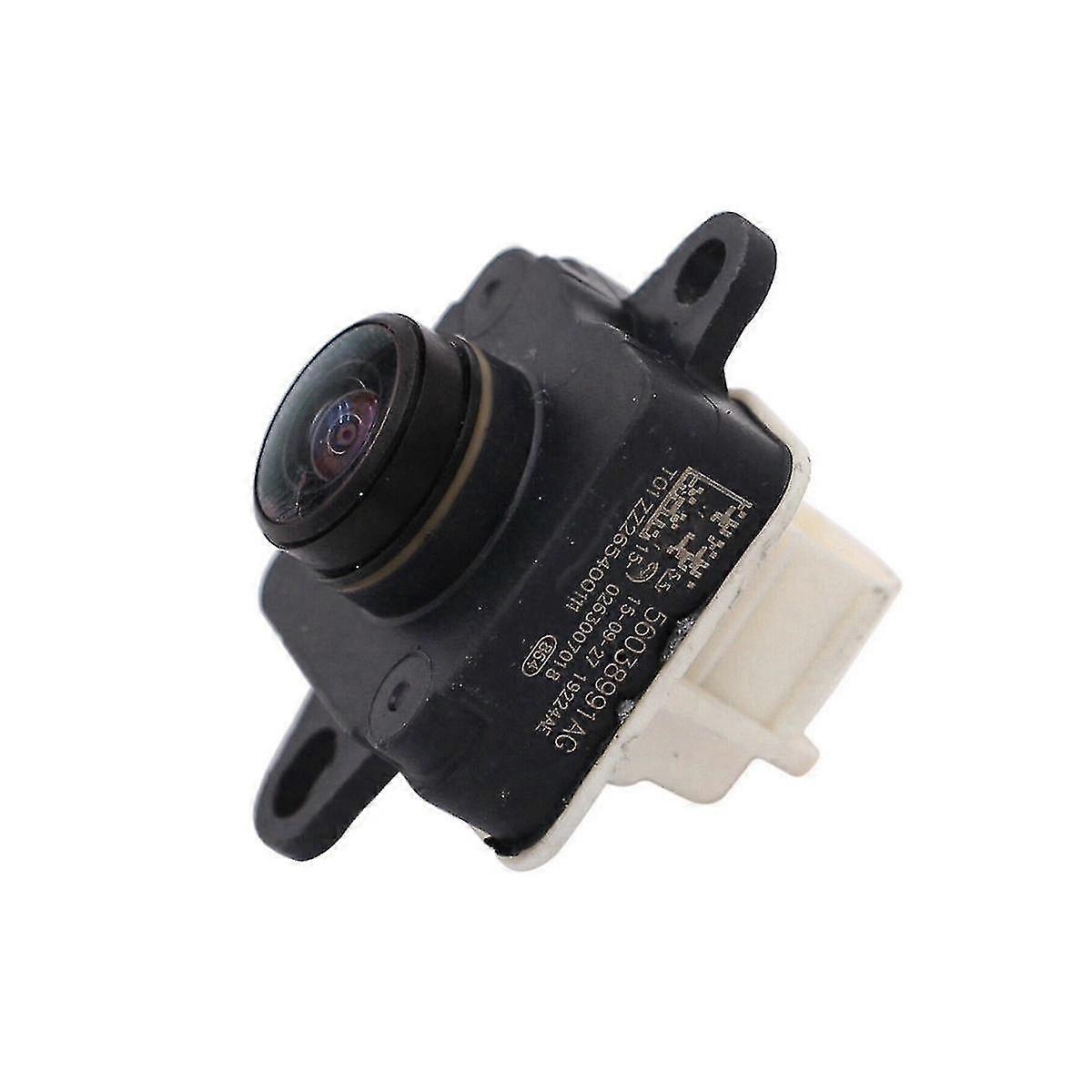 For 2014-2018 Rear View Camera Reverse Camera Backup Parking Camera 56038991ag