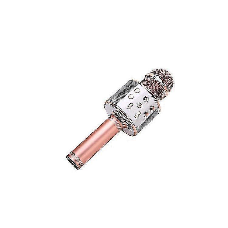 Bluetooth Wireless Karaoke Microphone, Party Favor