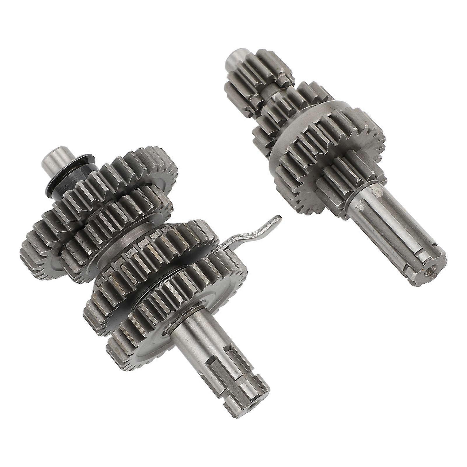 MainCounterShaft GearMainCounterShaft EngineMainCounterShaft TransmissionMainCounterShaft ATVMainCounterShaft GearBoxMainCounterShaft