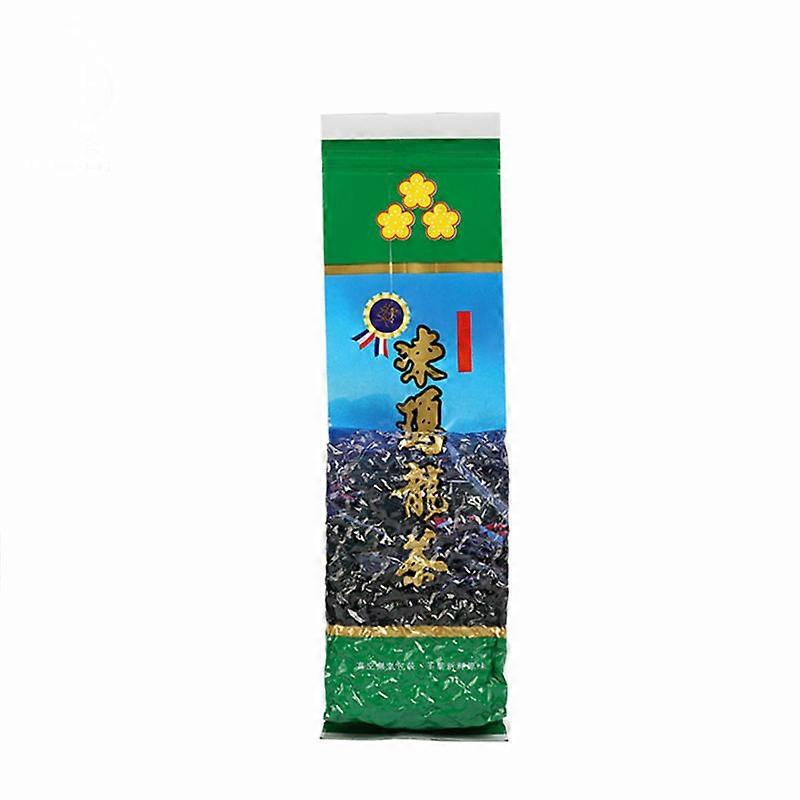 Taiwan Dong Ding Oolong Τσάι Φυσικό Tung-ting High Mountain Tea Dongding 250g
