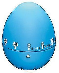 Manual Kitchen Timer Mechanical Egg For Work, Kitchen, Cooking And Scheduling Time  TA