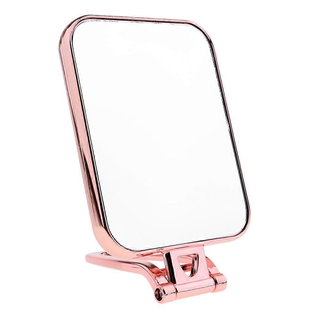 7x Portable Make-up Mirror Hand Mirror Cosmétique Miroir Table Miroir Douche Miroir