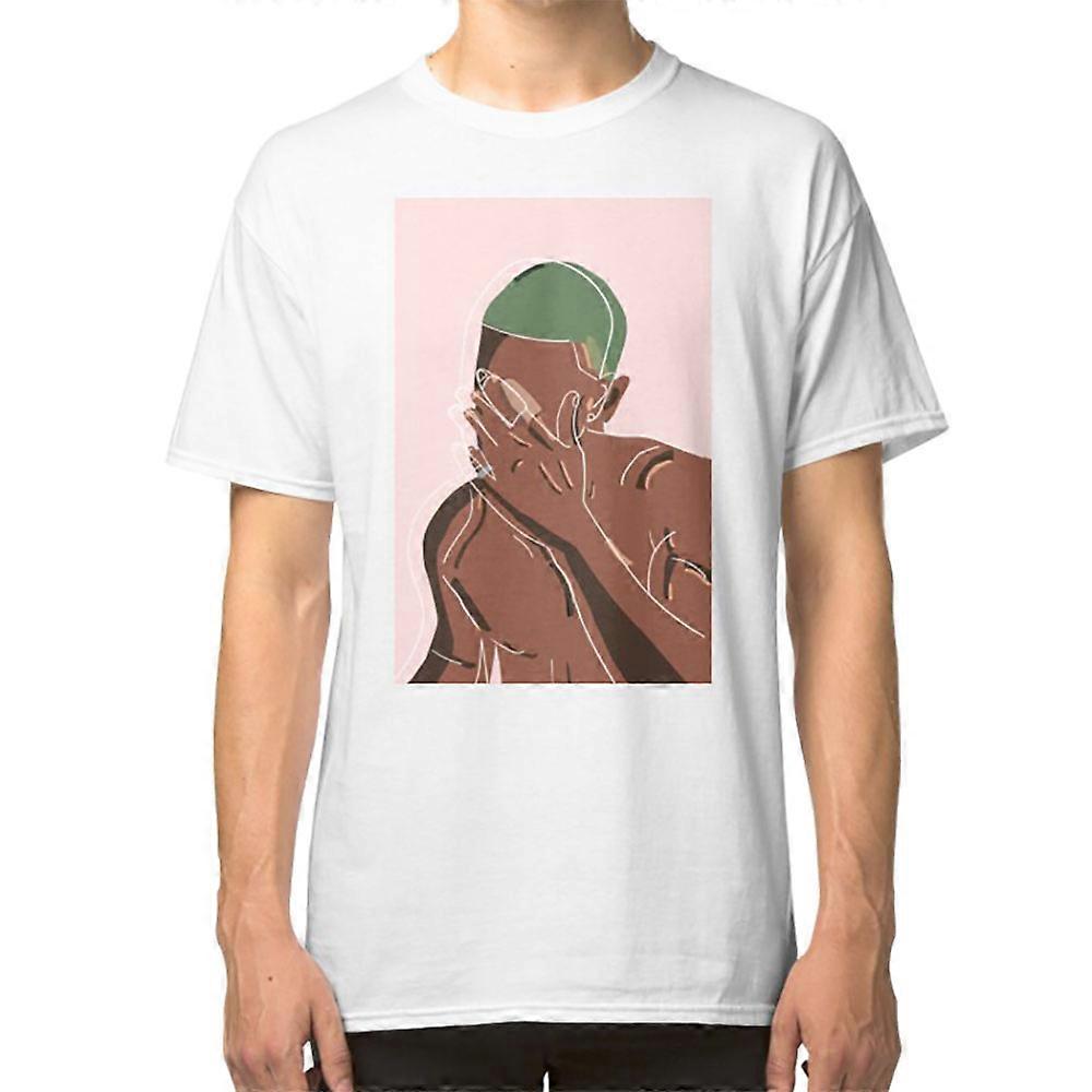 Frank Ocean T-shirt