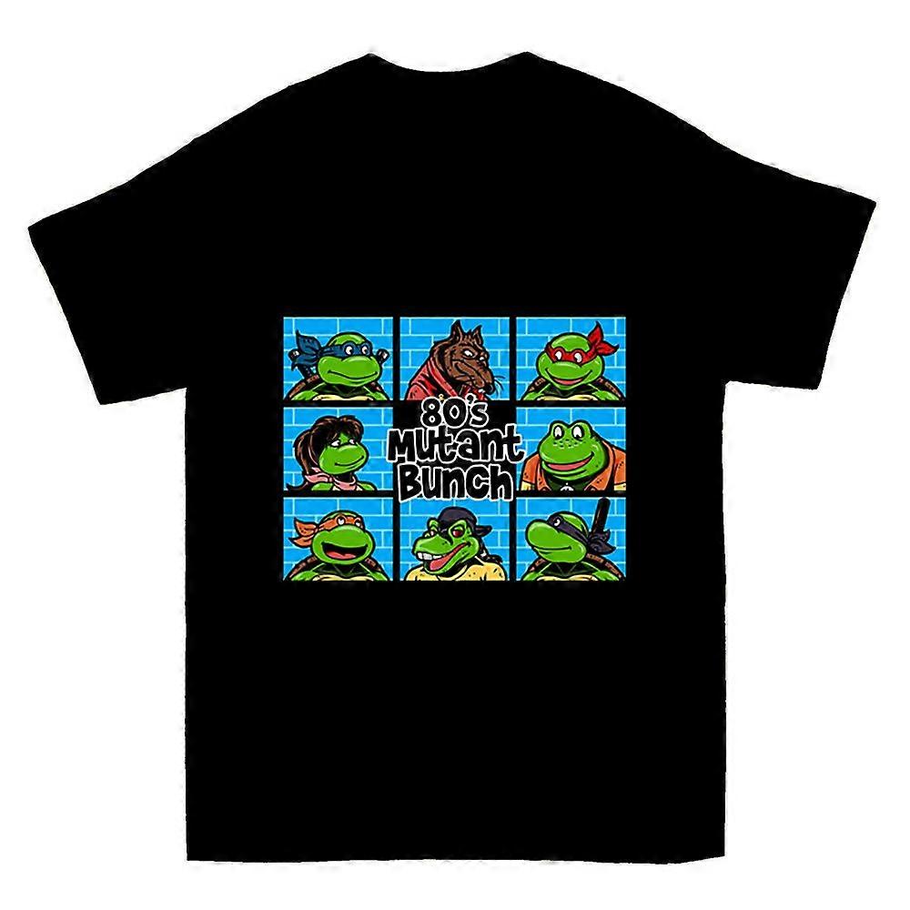 80s Mutant Bunch T-shirt