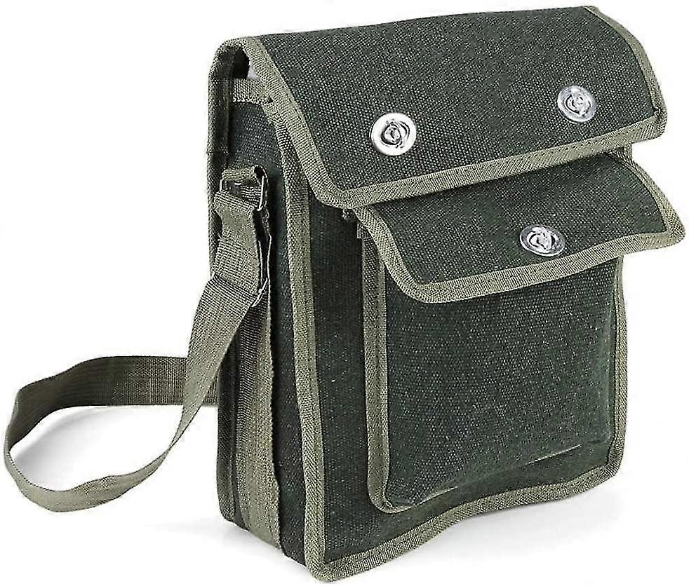 Tool Bag, Adjable Shoulder Bag - Wear Toolbag For Tools Flash Keys