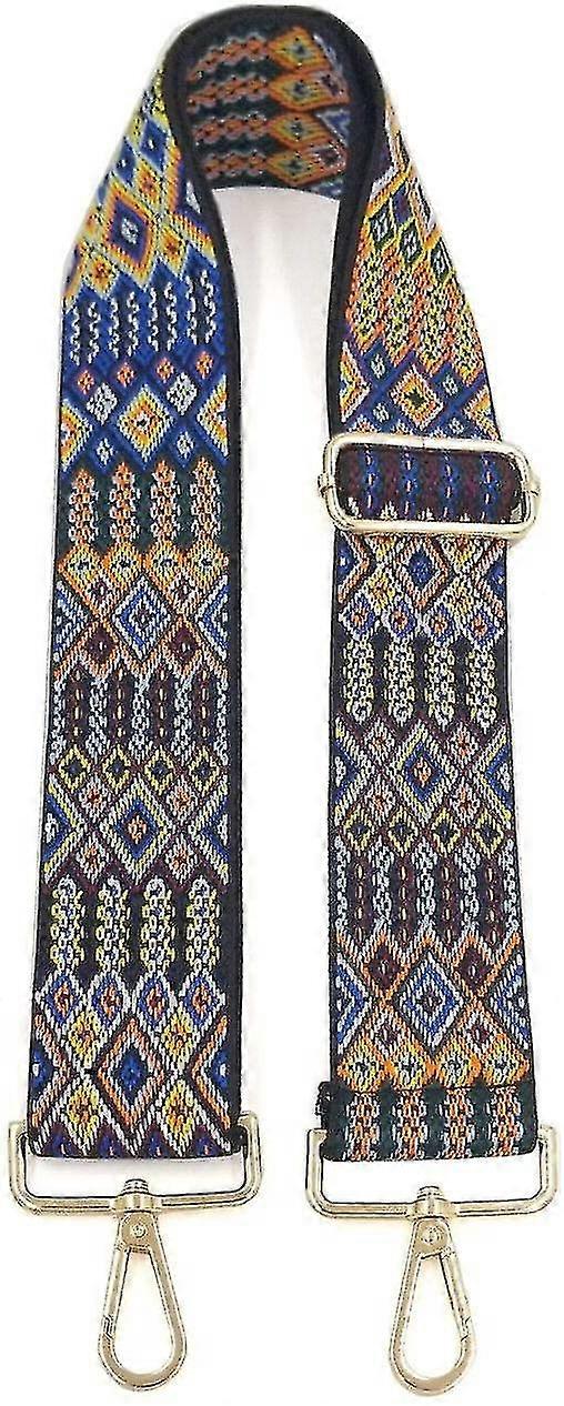 Adjustable Flower Bag Replacement Belt (totem)