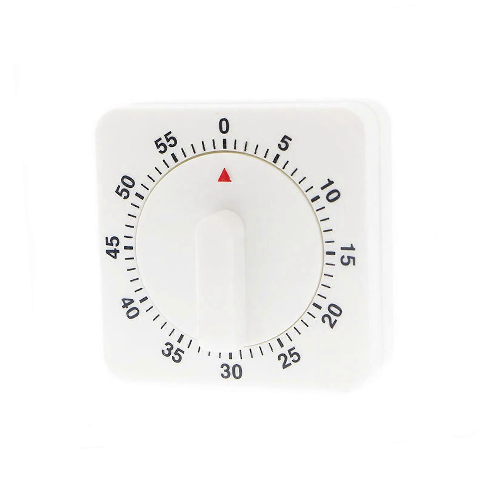 Kitchen Timer Magnetic Kitchen Timer Digital Countdown Timer for Kitchen Cooking Class Training, Digital Magnet Timer LCD Display,Time Management Tool