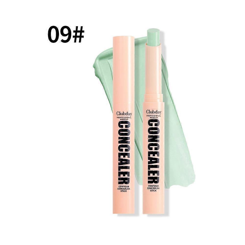 Contour & Conceal Stick Naturel Mat Waterproof Shadow and Highlight Pen