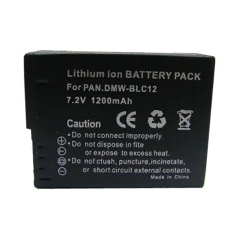 Li-ion Battery suitable for Sigma Bp-51 Sigma Fp Fp / Fp Lfull-frame Camera