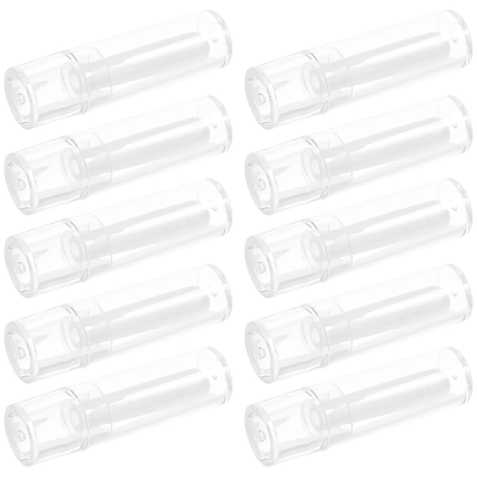 12pcs Contact Lens Remover Tool Contacts-lens Removers Portable Contacts Lens Applicators